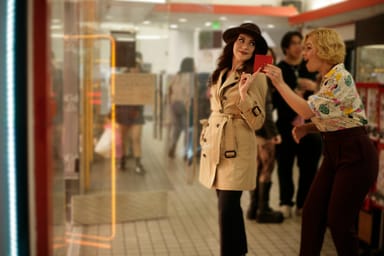 Immersive Spy Mission in Little Tokyo