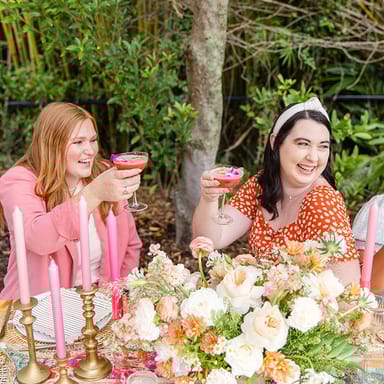 Private Luxury Picnic Experience