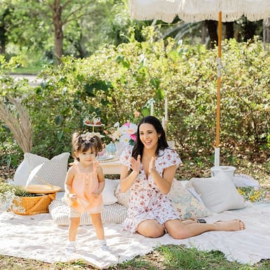 Private Luxury Picnic Experience