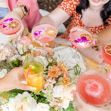 Private Luxury Picnic Experience