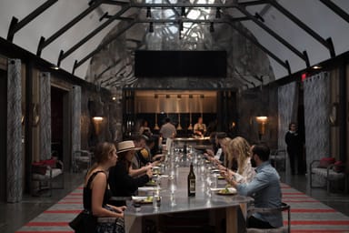 The Prisoner Wine Company Wine Tasting and Food Pairing for Two