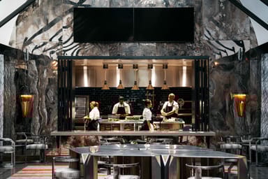 Dim Sum and Wine Experience for Two at The Prisoner Wine Company