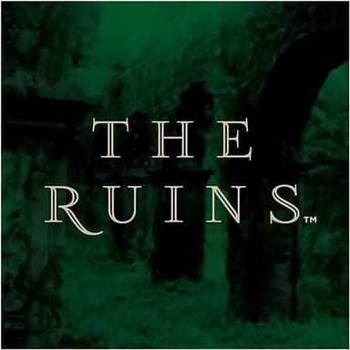 The Ruins Escape Room