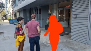 Immersive Spy Mission in Little Tokyo