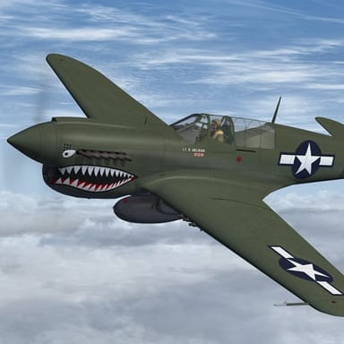 The Ultimate Three Warbird Flight Experience