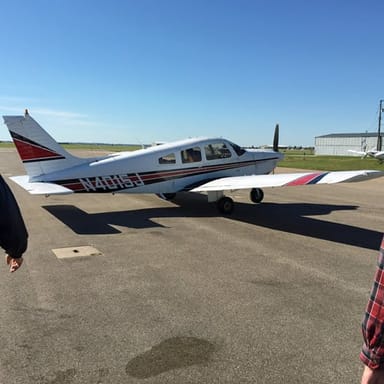 Twin Cities Scenic Plane Tour