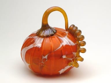 Hands-On Glassblowing Class: Create Your Own Glass Piece