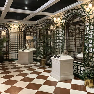 TITANIC: The Artifact Exhibition Admission