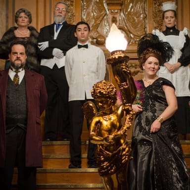 TITANIC: The Artifact Exhibition Admission