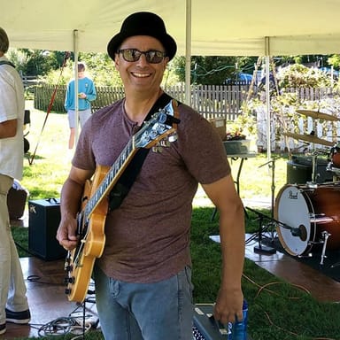 Three Private 1-Hour Guitar Lessons