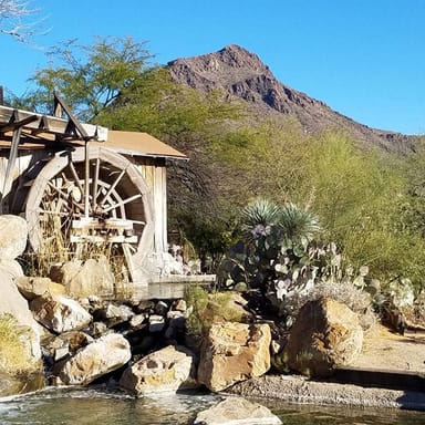 Tombstone and Bisbee Adventure with Saguaro National Park