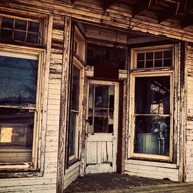 The Ghosts of Tombstone Walking Tour