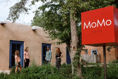 Artistic Taos and Chocolate Tasting Tour