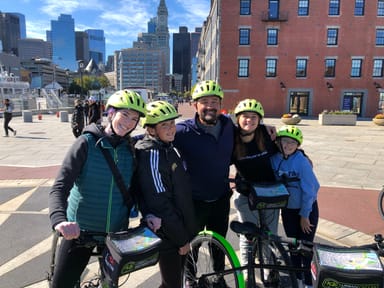 City View Bike Tour