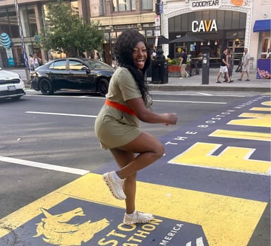 Boston Marathon History and Legacy Running Tour