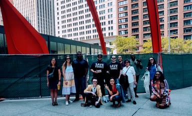 Private Ferris Bueller’s Day Off Movie Sites Tour