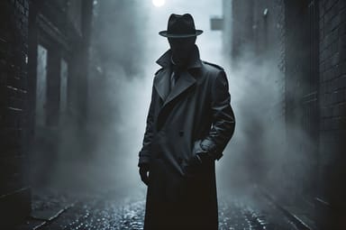 Mobsters, Ghosts, and Crime Walking Tour
