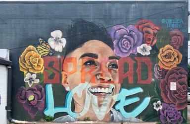 RiNo Art District Graffiti Tour