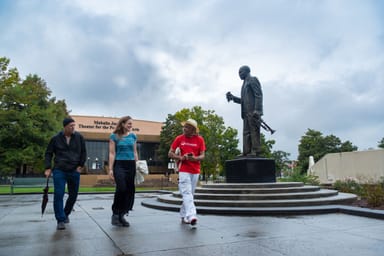New Orleans Jazz Tour