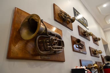 New Orleans Jazz Tour