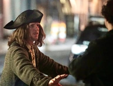 The Pirates of the French Quarter Walking Tour