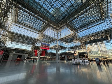 Chelsea and the High Line Art and Architecture Tour