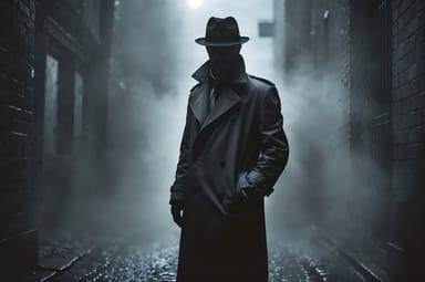 Mobsters, Ghosts, and Crime Walking Tour