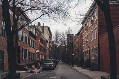 Mobsters, Ghosts, and Crime Walking Tour