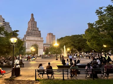 Little Italy Mob Movie Tour 