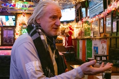 Irish Pubs, Music, and Culture Tour