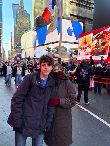 Best of Broadway Historic Theater Tour 