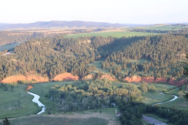 Private Northern Black Hills Adventure