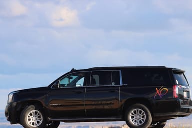 Private Northern Black Hills Adventure