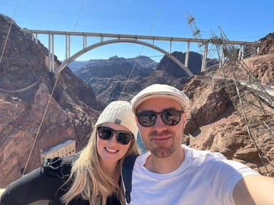 Full-Day Hoover Dam Tour