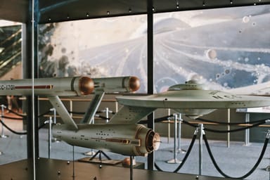 Smithsonian National Museum of Natural History Plus Air and Space Museum Tour