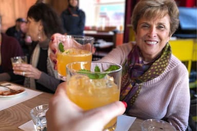 East Village Food Tour