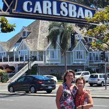 Downtown Carlsbad Food and Walking Tour