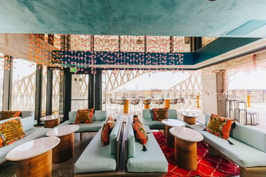 Virgin Hotels Dallas Gift Card