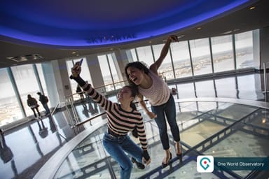 Go City | New York City Essentials Pass - 3 Attractions