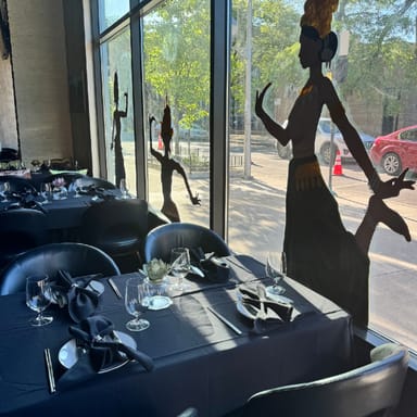 Khmai Traditional Cambodian Dinner for Four