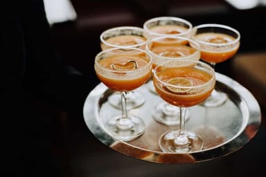 Private NYC Michelin Food Tour