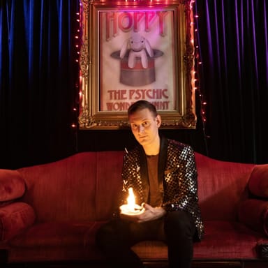 Trickery Chicago Magic Show Tickets