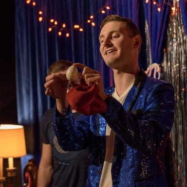 Trickery Chicago Magic Show Tickets