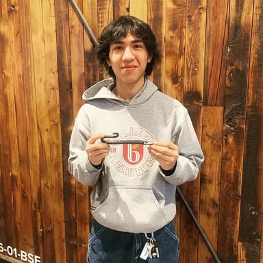 Blacksmith Basics: Make Your Own Trinkets and Tools Class