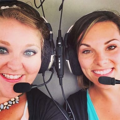 Learn to Fly a Helicopter