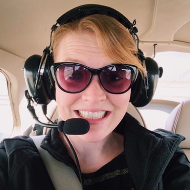 Twin Cities Scenic Plane Tour