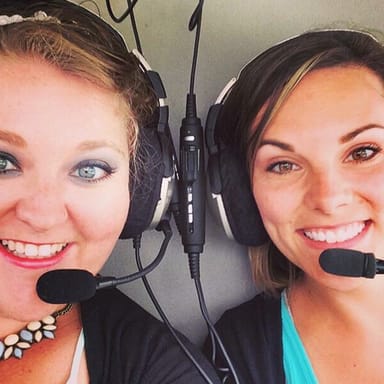 Long Beach Scenic Helicopter Tour