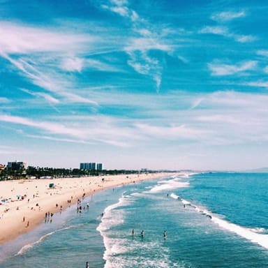 Shoreline Scenic Helicopter Tour