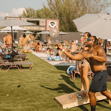 Two-Night Dome Glamping Getaway for Two