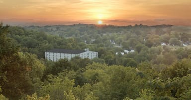 Jack Daniel's Distillery Tour from Nashville
